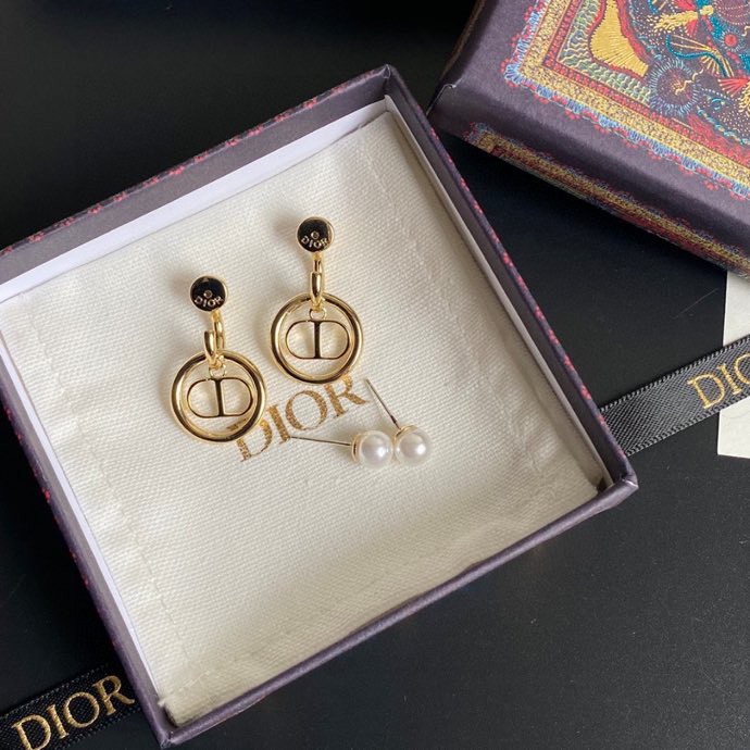 Dior Earring 01lyh269